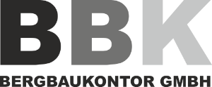 Logo Bergbaukontor GmbH